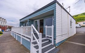 Lundy Sea View Villa - Mobility Friendly